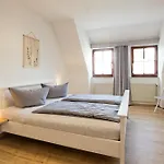 Gemuetliche In Apartament *