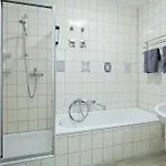 Apartament Gemuetliche In Dinkelsbühl