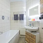 Gemuetliche In Apartament *