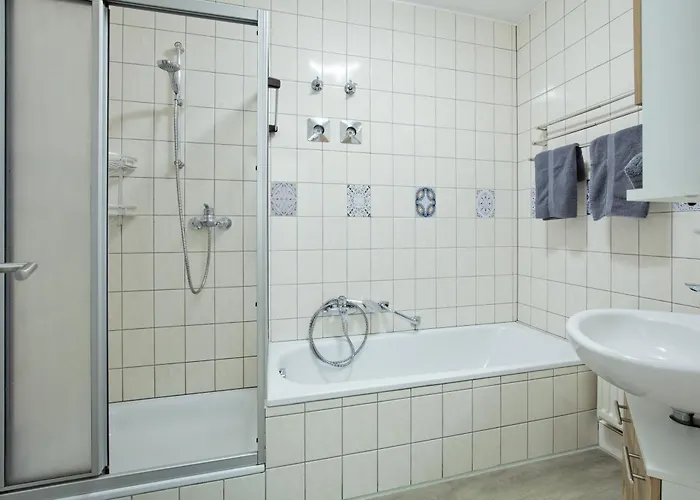 Appartamento Gemuetliche In Dinkelsbühl