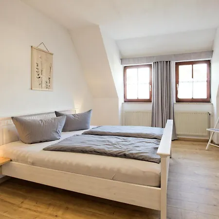 Gemuetliche In Apartment *