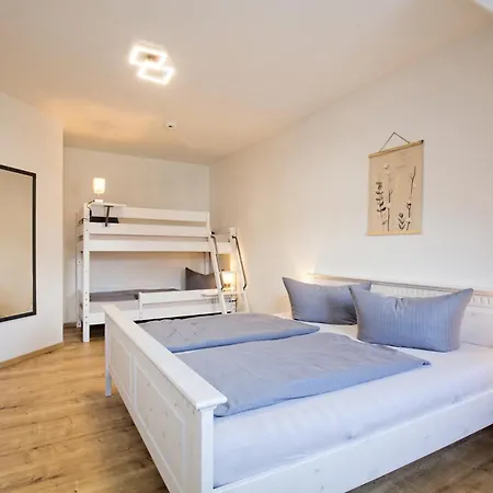 Apartment Gemuetliche In *