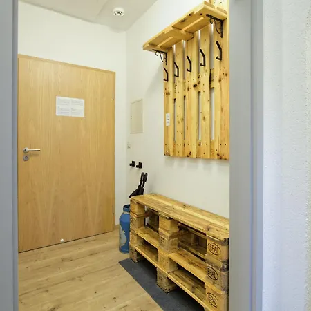 Gemuetliche In Apartment