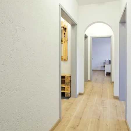 Apartment Gemuetliche In